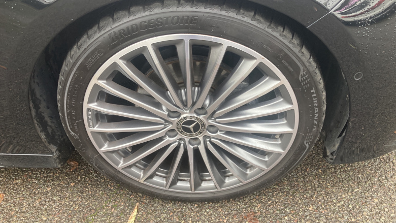 Mercedes-Benz A-Class A200 AMG Line Premium Plus 5dr Auto Petrol Hatchback